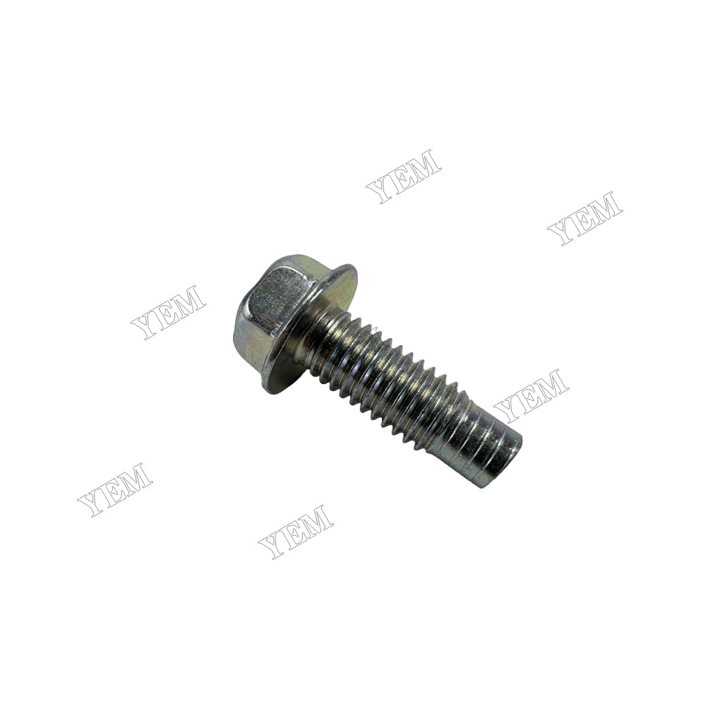 YEM Parts 01755-50816 SCREW for Kubota V2607 Diesel Engine Parts For Kubota