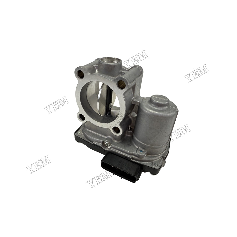 YEM Parts 1J770-10600 Air Flow Valve for Kubota V3307 Diesel Engine Parts For Kubota