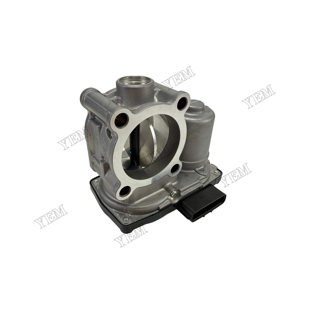 YEM Parts 1J770-10600 Air Flow Valve for Kubota V3307 Diesel Engine Parts For Kubota