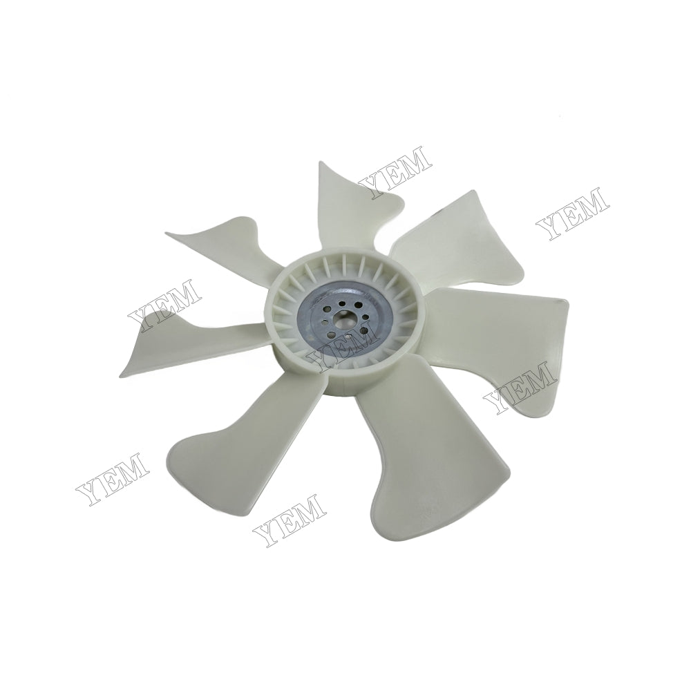 YEM Parts 5038-00678 1G377-74110 Fan Blade for Kubota V3800 Diesel Engine Parts