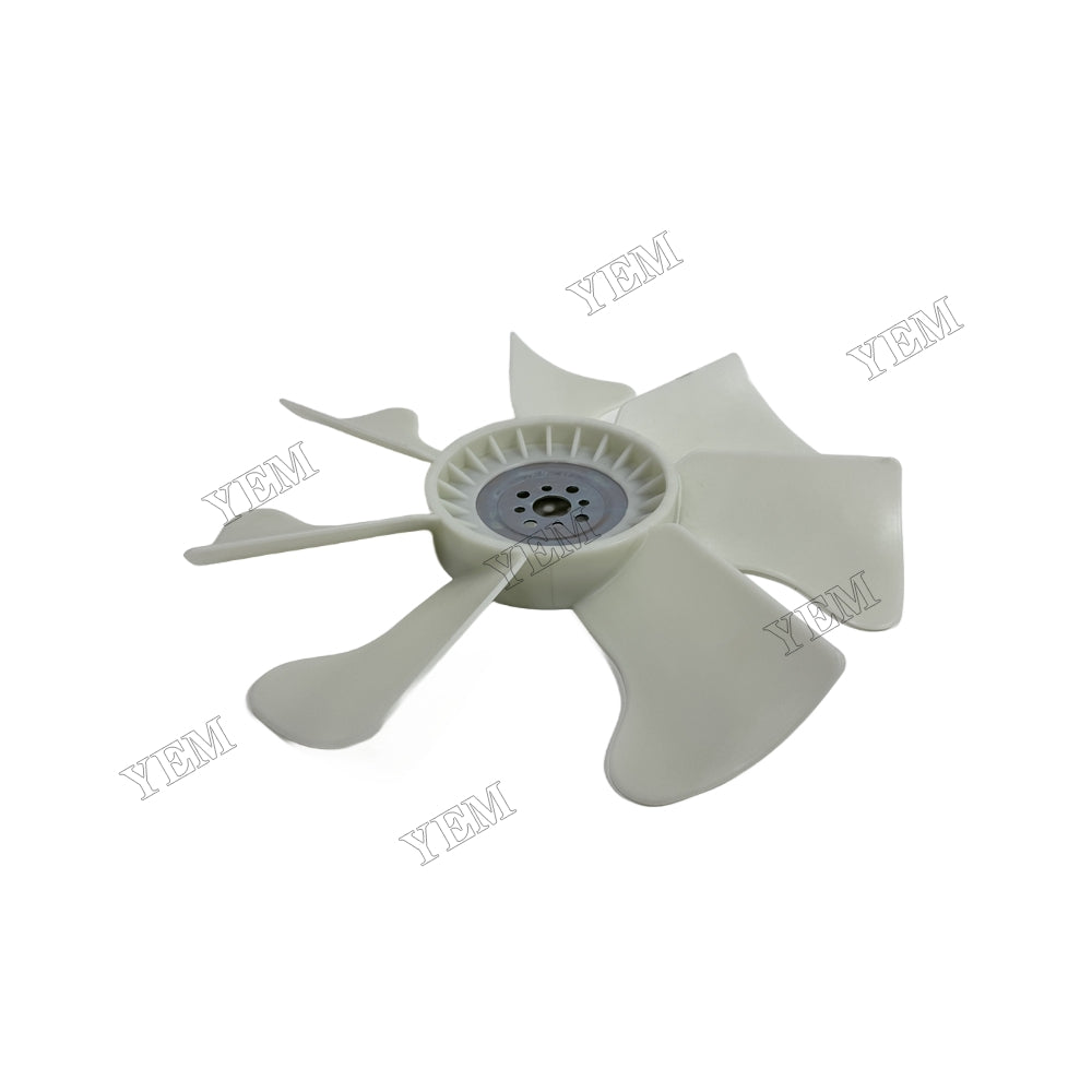 YEM Parts 5038-00678 1G377-74110 Fan Blade for Kubota V3800 Diesel Engine Parts For Kubota