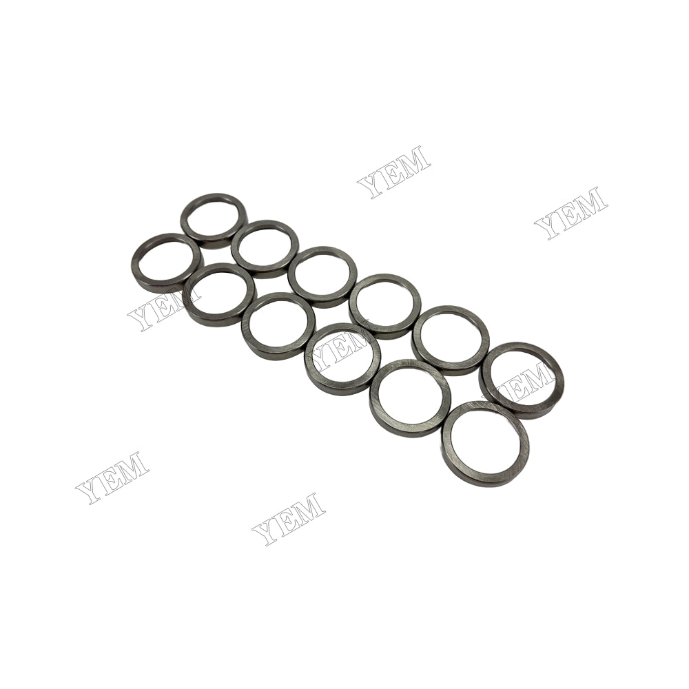 YEM Parts Intake Valve Seat for Nissan FE6 Diesel Engine Spare Parts