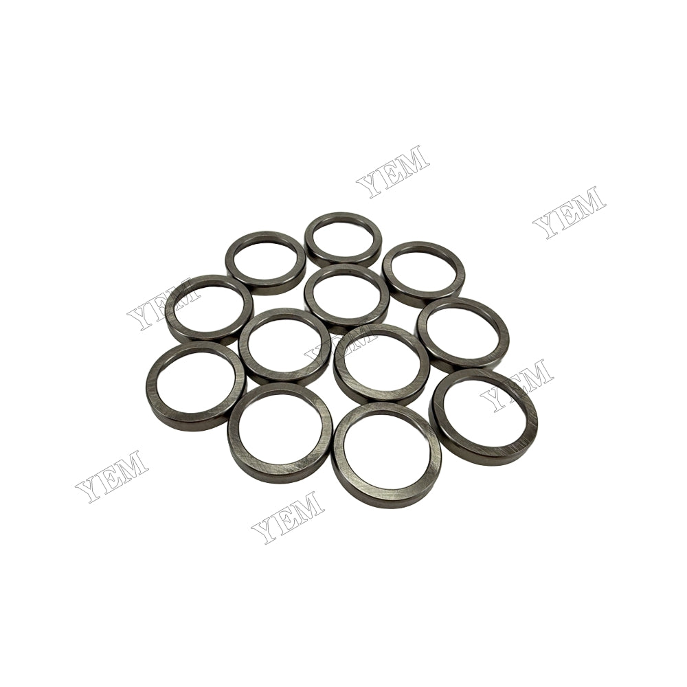 YEM Parts Intake Valve Seat for Nissan FE6 Diesel Engine Spare Parts