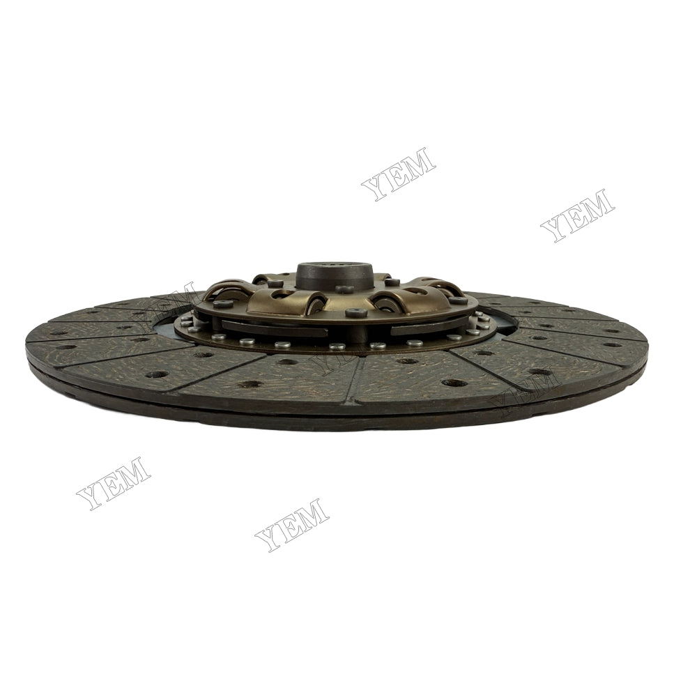 YEM Parts 30100-Z5008 Clutch Driven Plate for Nissan FE6 Diesel Engine Spare Parts For Nissan