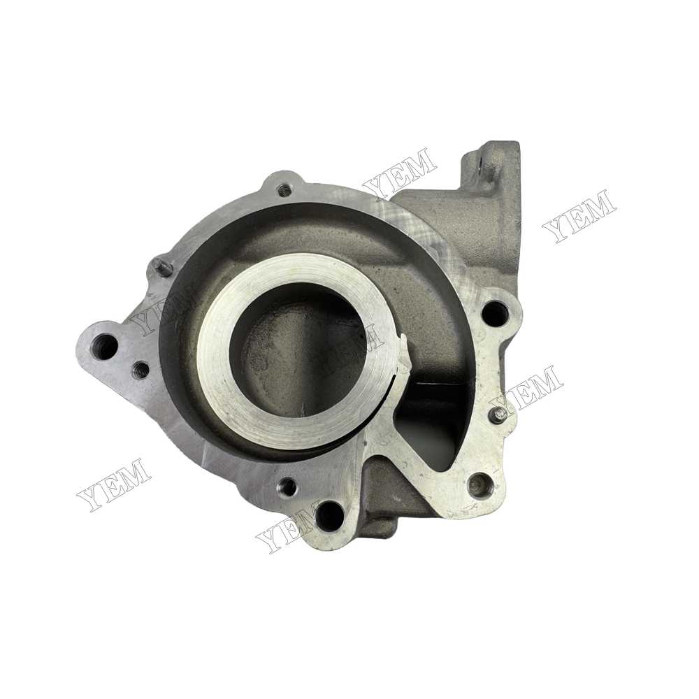 YEM Parts 11061-50K00 Thermostat Seat for Nissan H20 Diesel Engine Spare Parts For Nissan