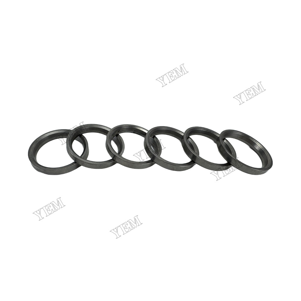 YEM Parts Intake Valve Seat for Nissan NE6 Diesel Engine Spare Parts For Nissan