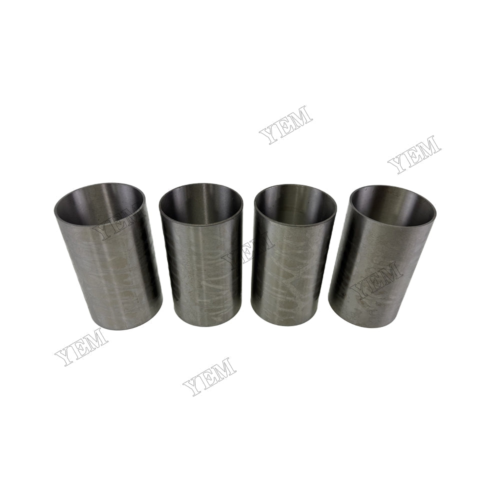 YEM Parts Cylinder Liner for Nissan ZD30 Diesel Engine Spare Parts For Nissan