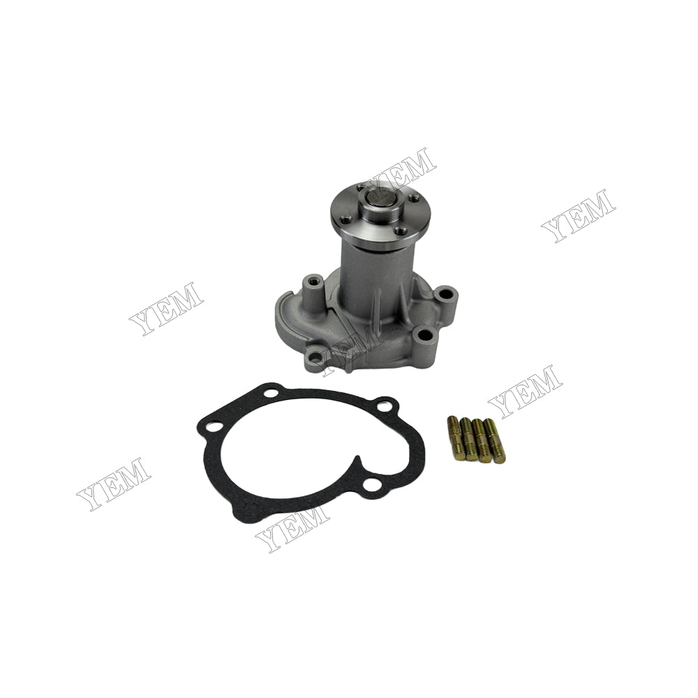 YEM Parts MD997688 Water Pump for Mitsubishi 3G83 Diesel Engine Spare Parts For Mitsubishi