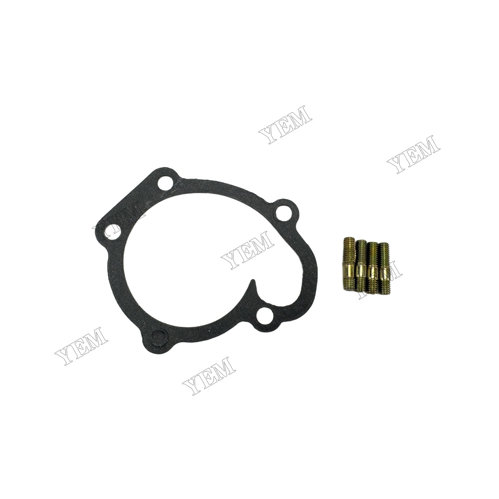 YEM Parts MD997688 Water Pump for Mitsubishi 3G83 Diesel Engine Spare Parts For Mitsubishi