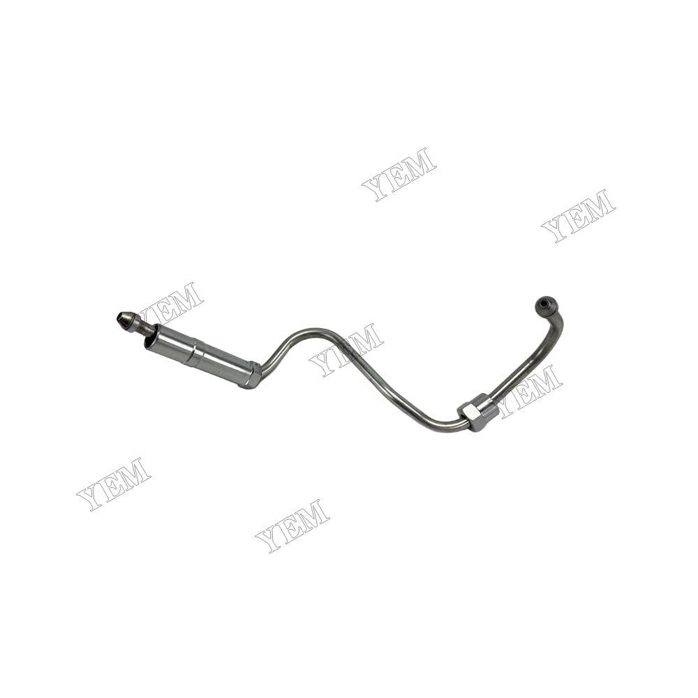 YEM Parts ME300876 Fuel Pipe for Mitsubishi 6M60 Diesel Engine Spare Parts