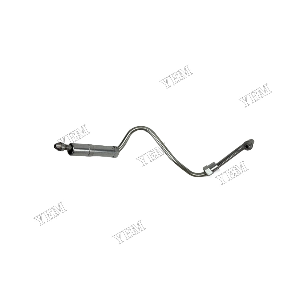 YEM Parts ME300876 Fuel Pipe for Mitsubishi 6M60 Diesel Engine Spare Parts