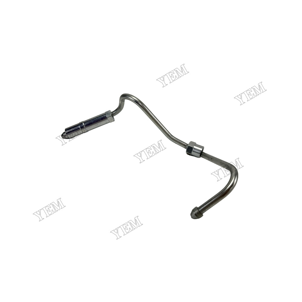 YEM Parts ME300876 Fuel Pipe for Mitsubishi 6M60 Diesel Engine Spare Parts