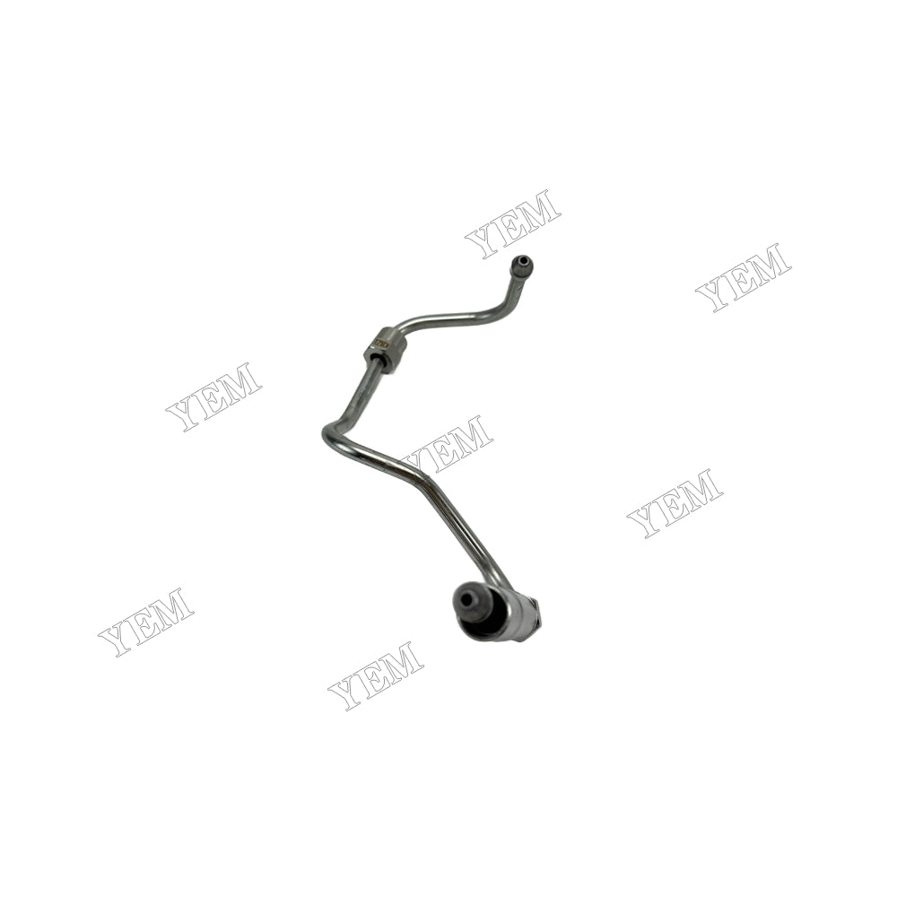 YEM Parts ME300878 Fuel Pipe for Mitsubishi 6M60 Diesel Engine Spare Parts