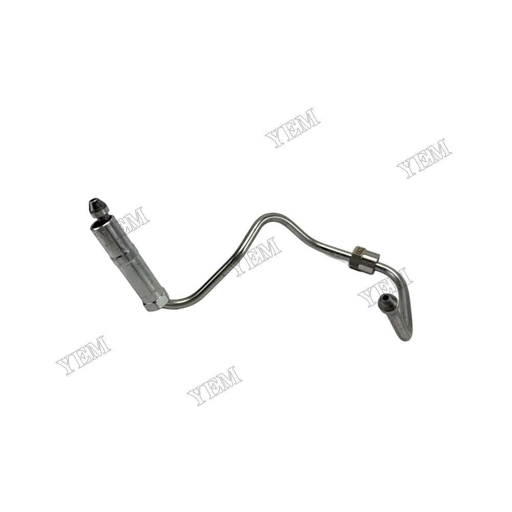 YEM Parts ME300878 Fuel Pipe for Mitsubishi 6M60 Diesel Engine Spare Parts For Mitsubishi