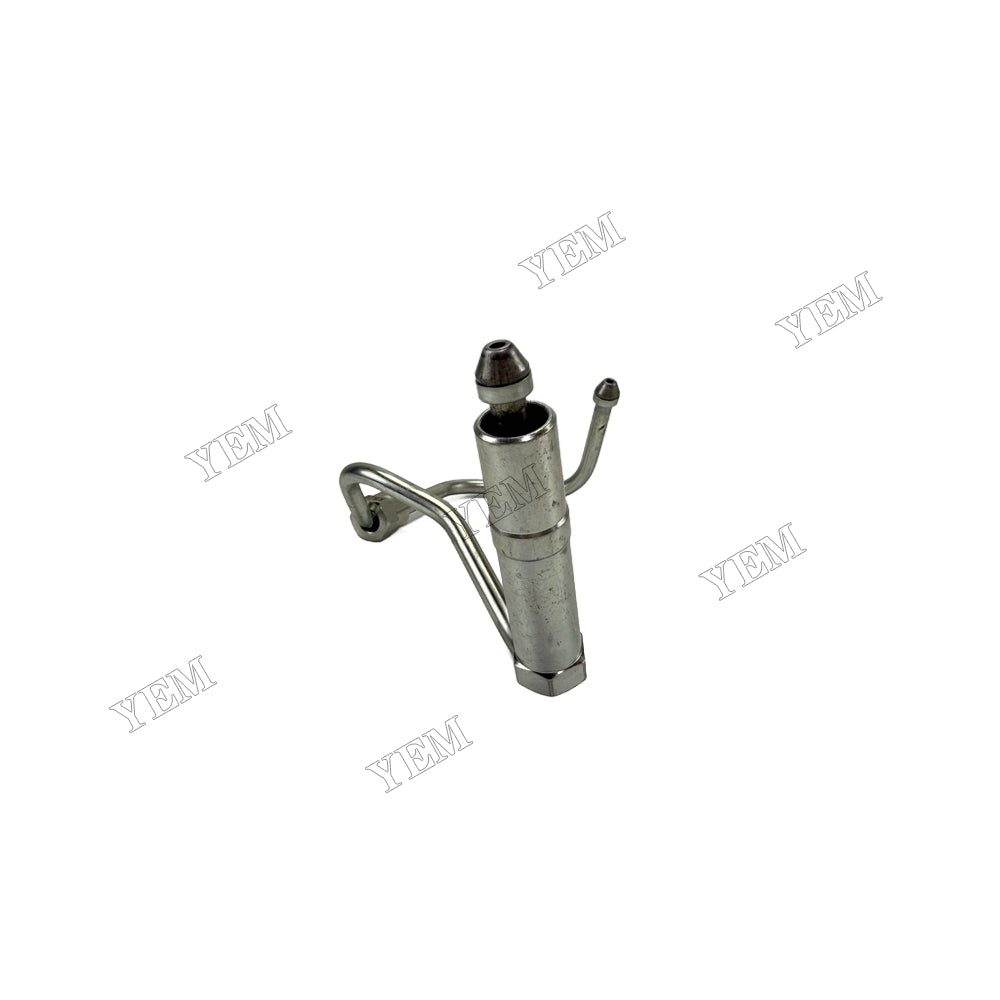 YEM Parts ME300878 Fuel Pipe for Mitsubishi 6M60 Diesel Engine Spare Parts For Mitsubishi