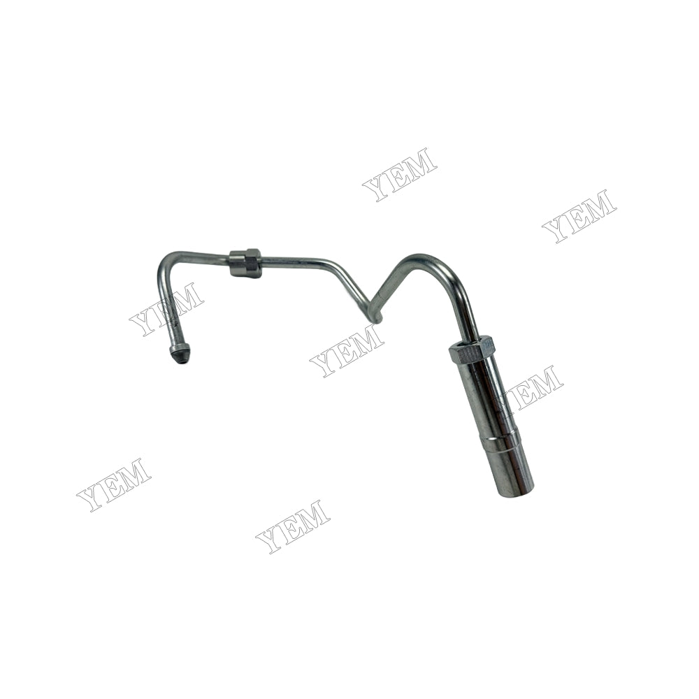 YEM Parts ME300878 Fuel Pipe for Mitsubishi 6M60 Diesel Engine Spare Parts