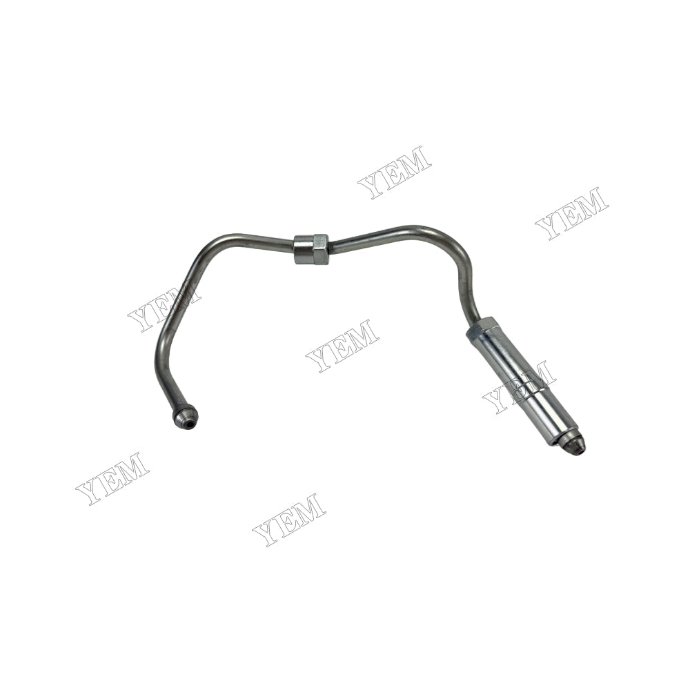 YEM Parts High Pressure Oil Pipe ME300879 for Mitsubishi Engine 6M60 For Mitsubishi