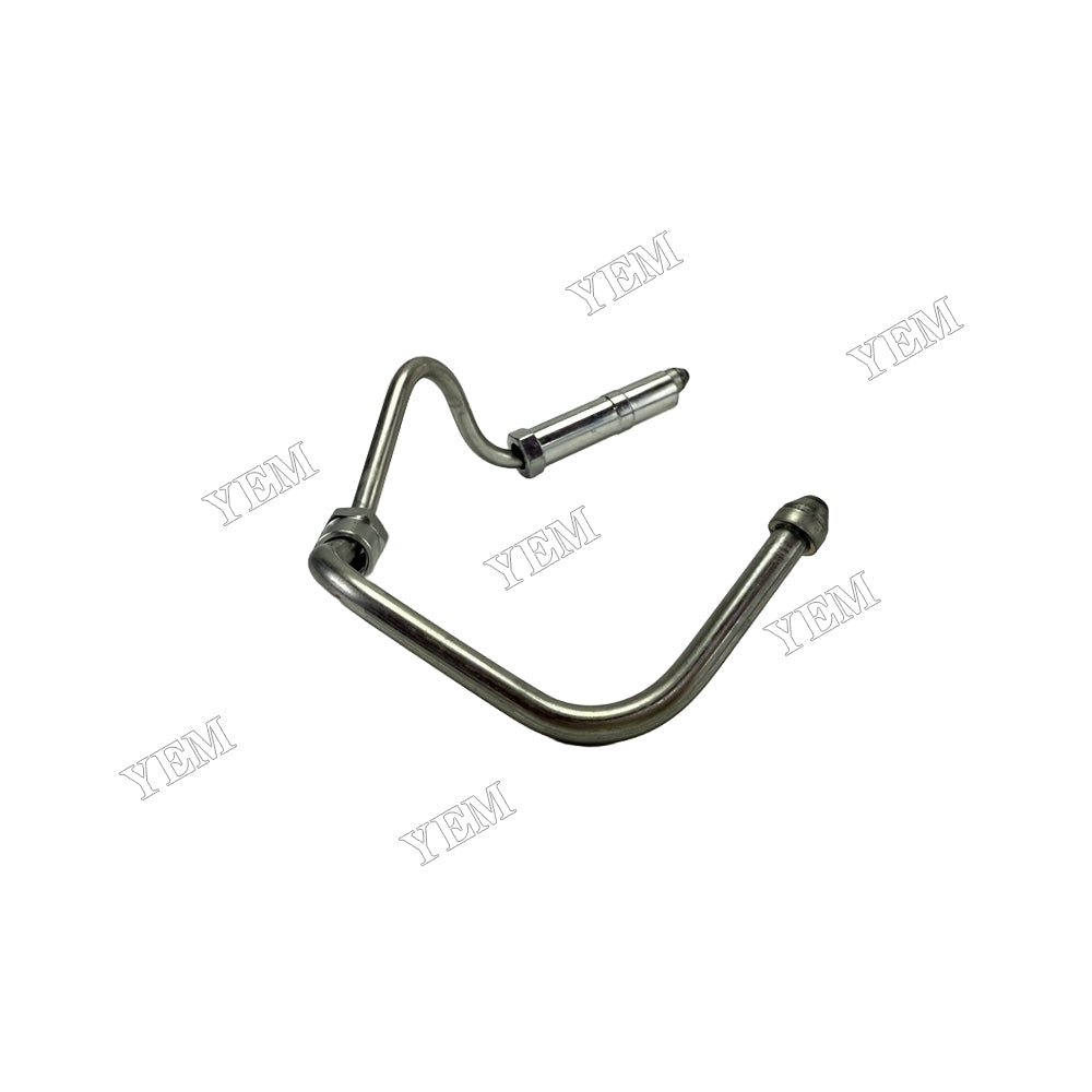 YEM Parts High Pressure Oil Pipe ME300879 for Mitsubishi Engine 6M60 For Mitsubishi