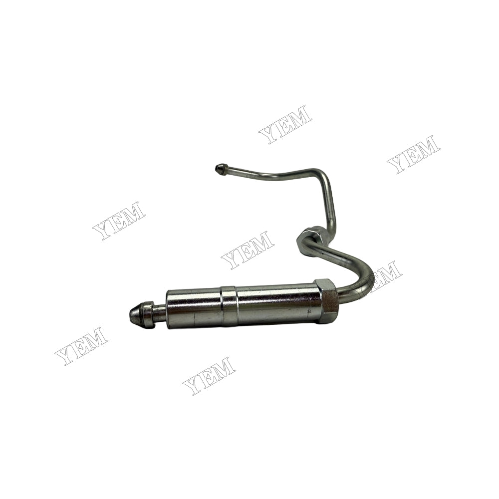 YEM Parts ME300880 Fuel Pipe for Mitsubishi 6M60 Diesel Engine Spare Parts For Mitsubishi