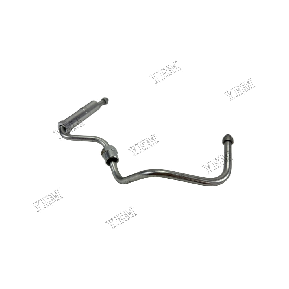 YEM Parts ME300880 Fuel Pipe for Mitsubishi 6M60 Diesel Engine Spare Parts For Mitsubishi