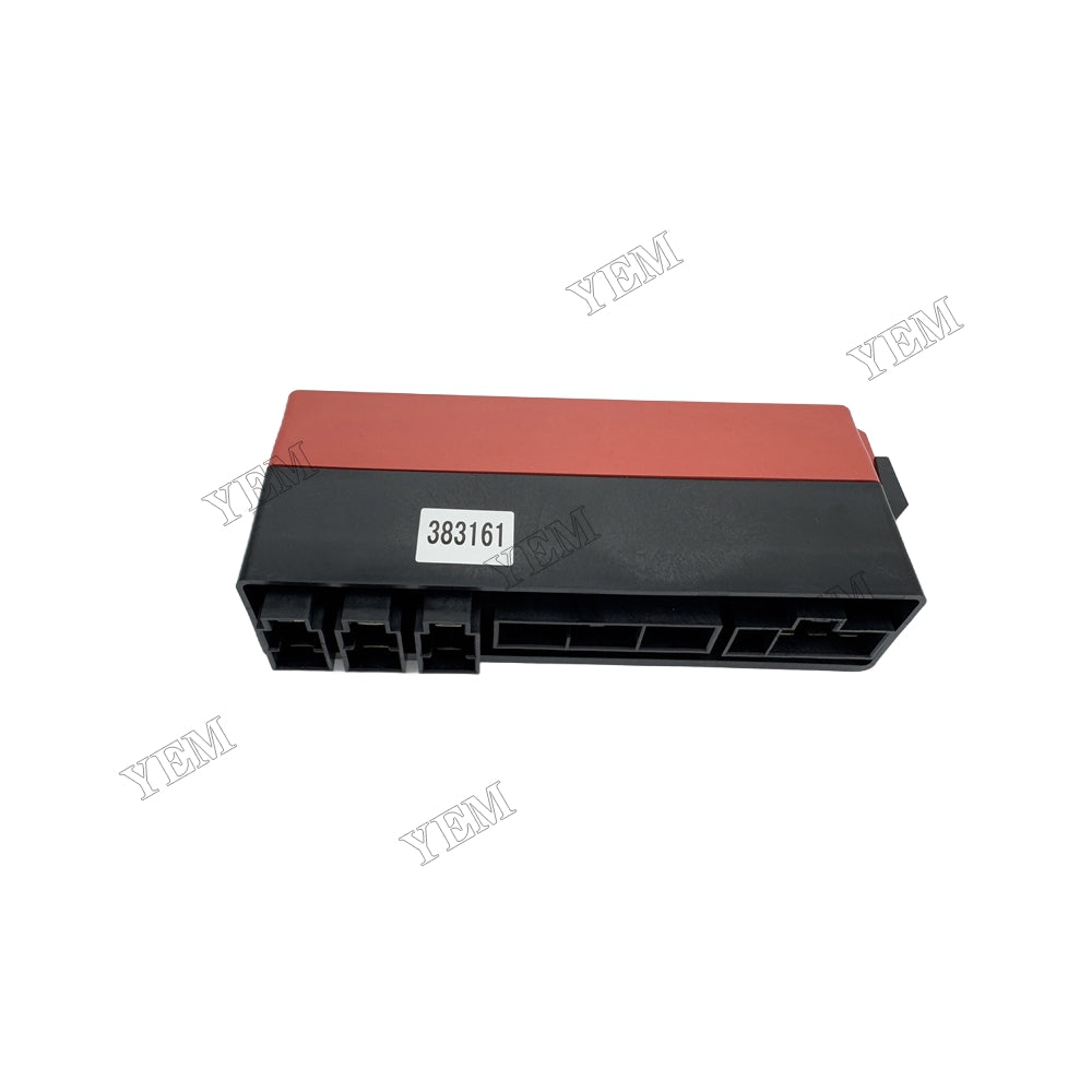 YEM Parts 91A04-26012 91A04-36020 Fuse Box for Mitsubishi Diesel Engine Spare Parts
