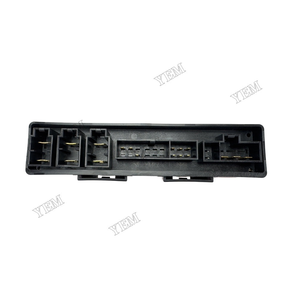 YEM Parts 91A04-26012 91A04-36020 Fuse Box for Mitsubishi Diesel Engine Spare Parts For Mitsubishi