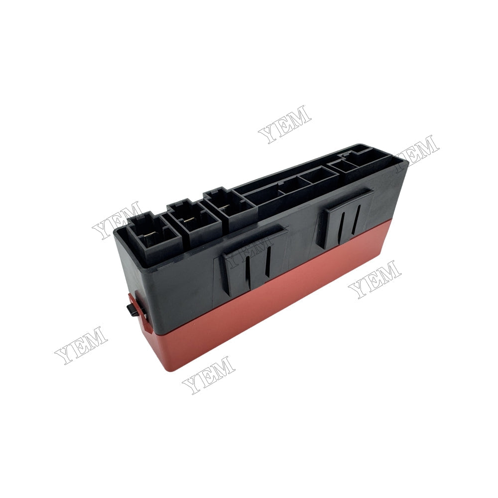 YEM Parts 91A04-26012 91A04-36020 Fuse Box for Mitsubishi Diesel Engine Spare Parts For Mitsubishi