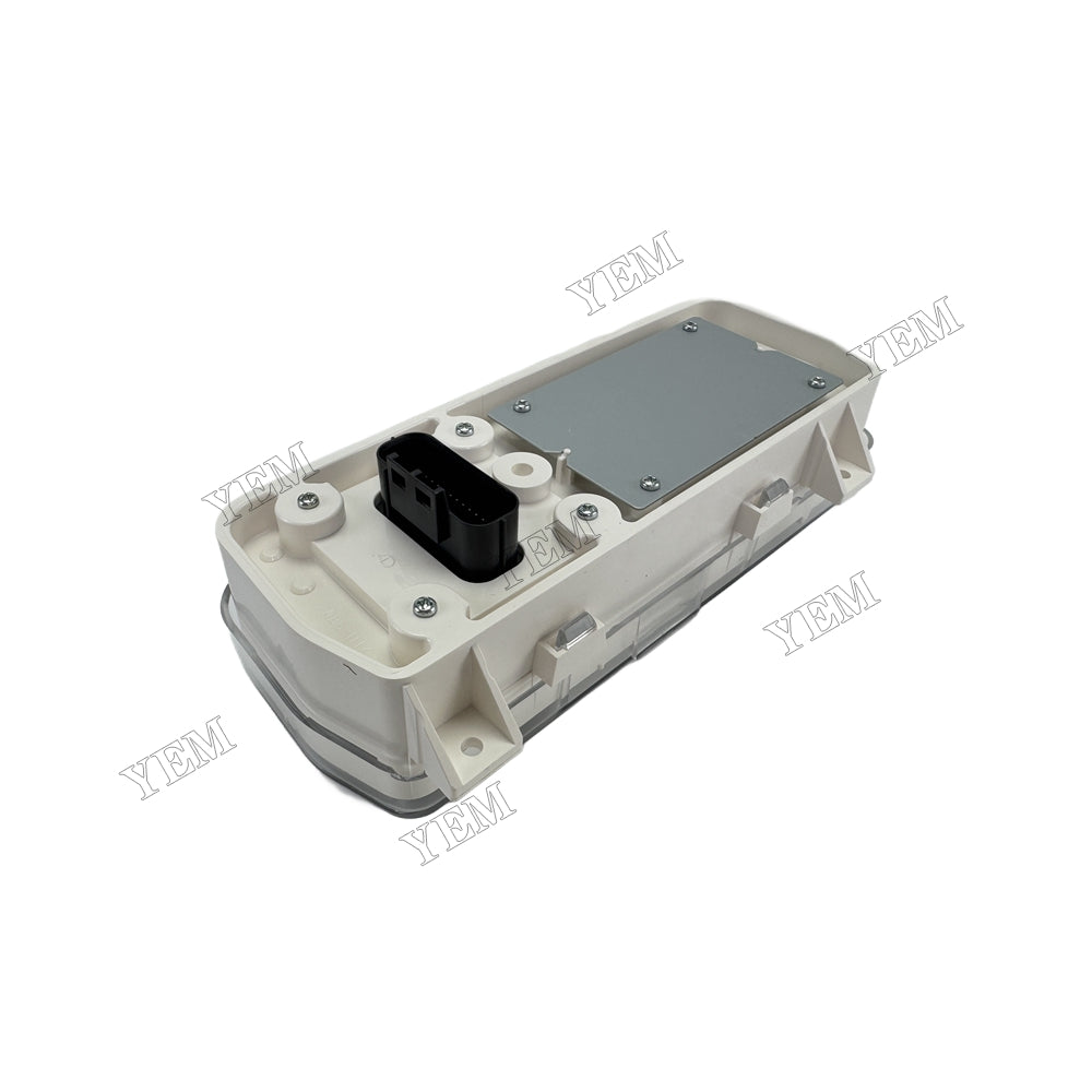 YEM Parts Dashboard 91C0413010 91C0423010 91C0433010 91C0463011 91C0463012 91C0473010