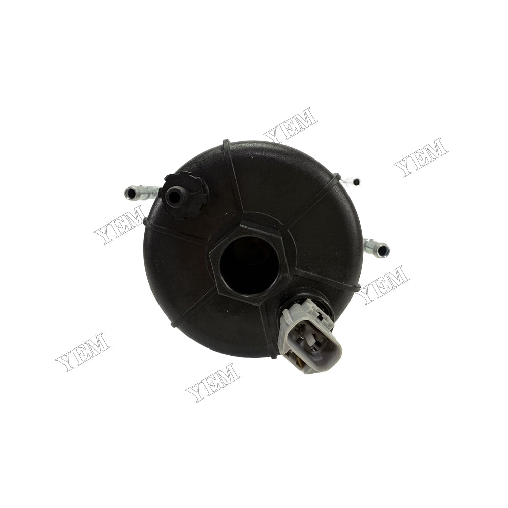 YEM Parts Oil Water Separator for Isuzu 4HK1 Diesel Engine Spare Parts For Isuzu
