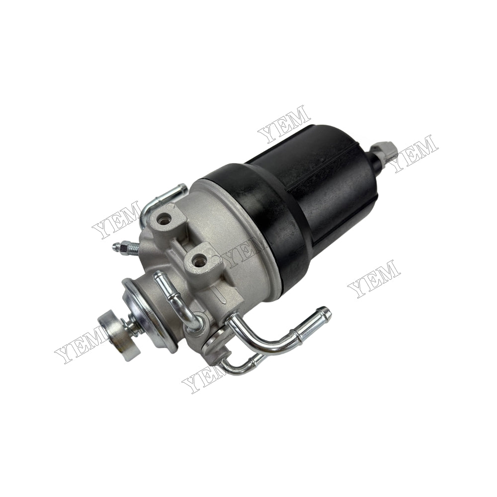 YEM Parts Oil Water Separator for Isuzu 4HK1 Diesel Engine Spare Parts For Isuzu