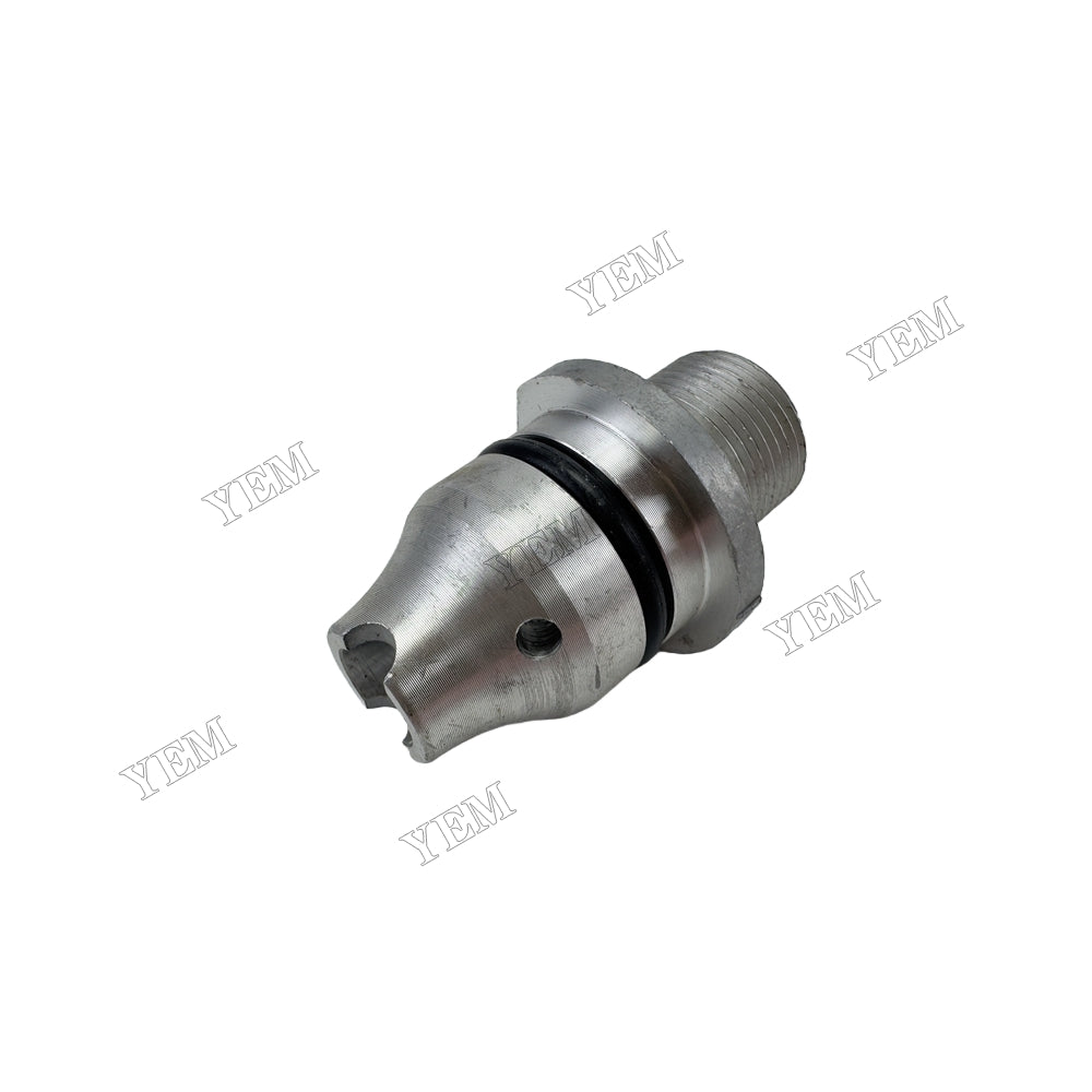 YEM Parts 8944733032 Sensor Cover for Isuzu 4JB1 Diesel Engine Spare Parts For Isuzu