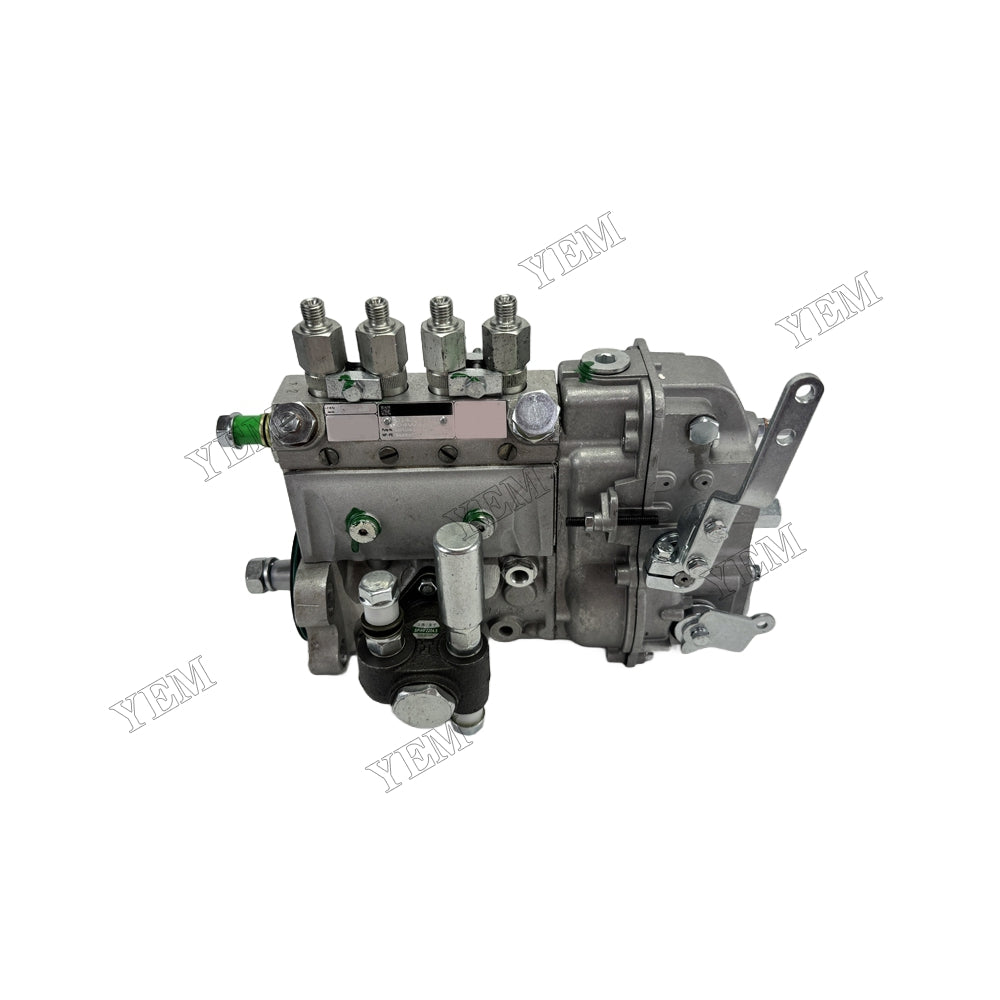 YEM Parts Fuel Injection Pump VI8973116280 for Kobelco Excavator SK80CS1E 80MSR1E 70SR1ES