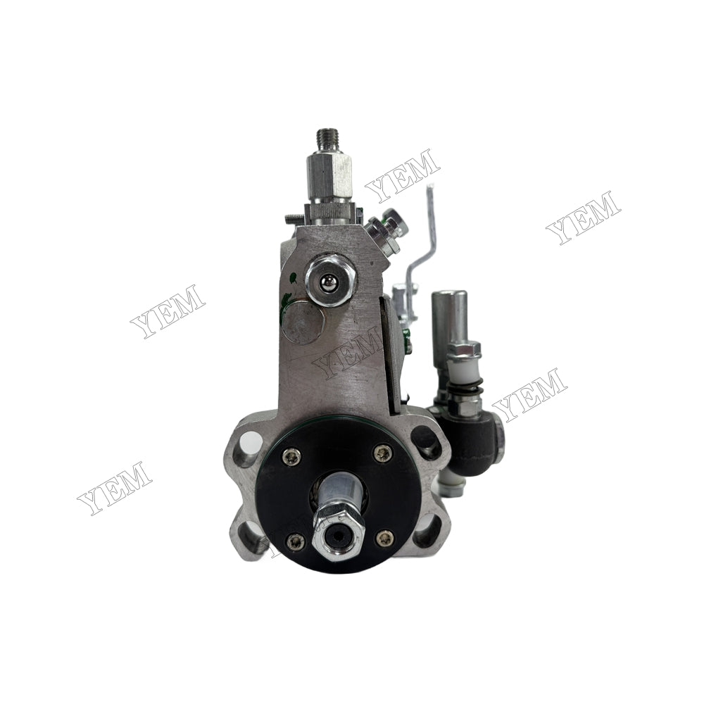 YEM Parts Fuel Injection Pump VI8973116280 for Kobelco Excavator SK80CS1E 80MSR1E 70SR1ES For Isuzu