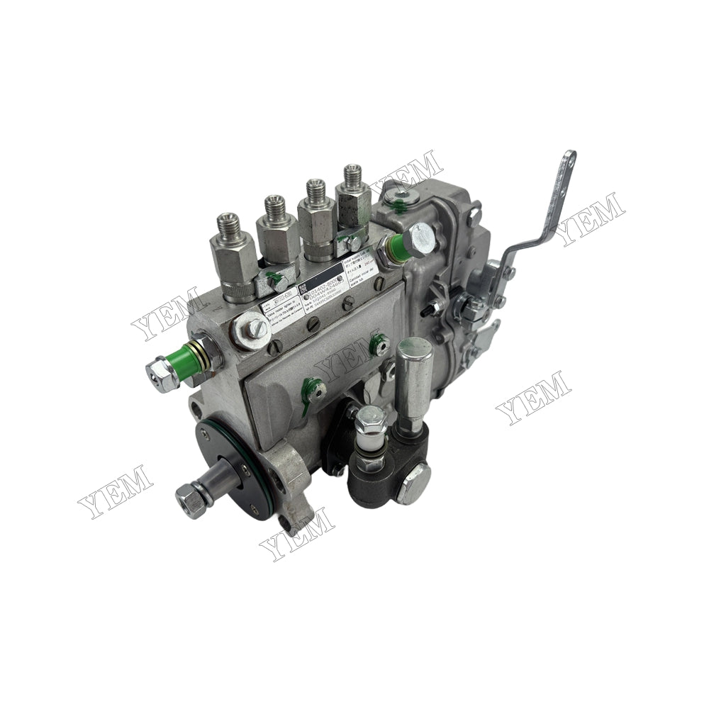 YEM Parts Fuel Injection Pump VI8973116280 for Kobelco Excavator SK80CS1E 80MSR1E 70SR1ES For Isuzu