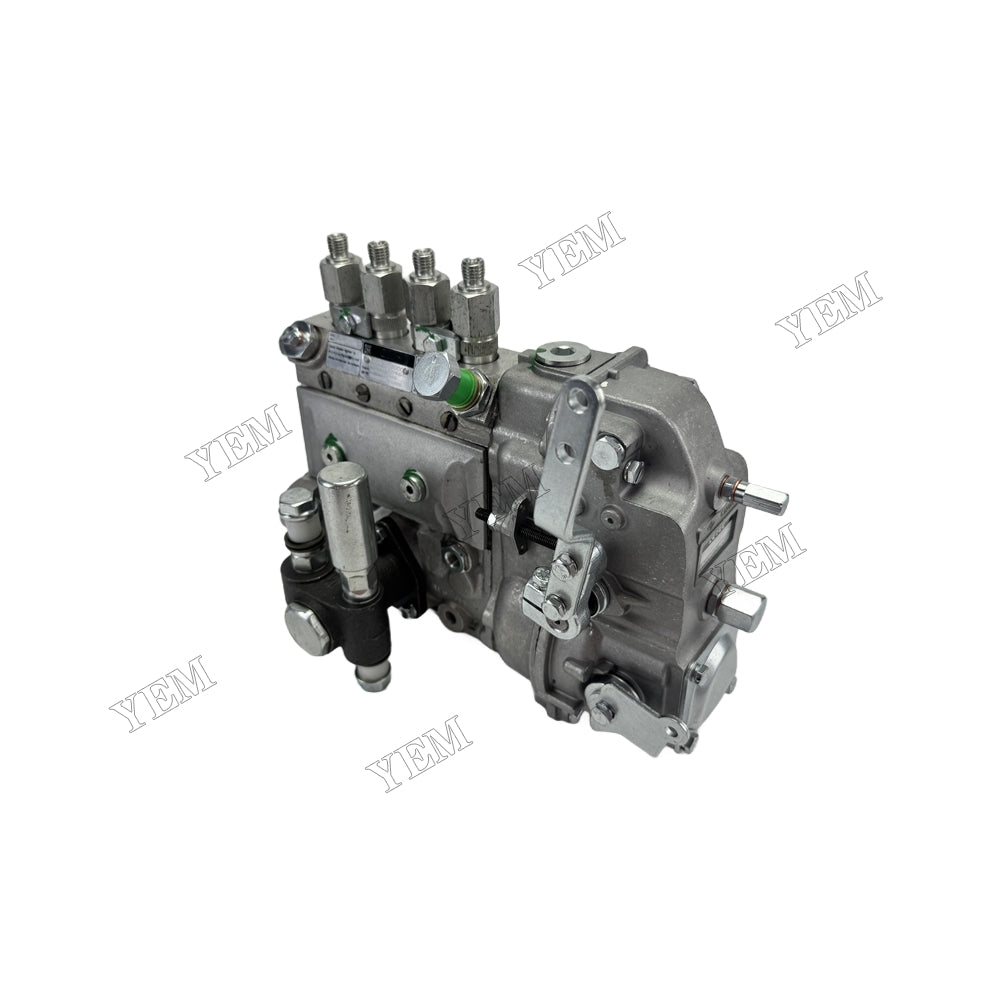 YEM Parts Fuel Injection Pump VI8973116280 for Kobelco Excavator SK80CS1E 80MSR1E 70SR1ES For Isuzu