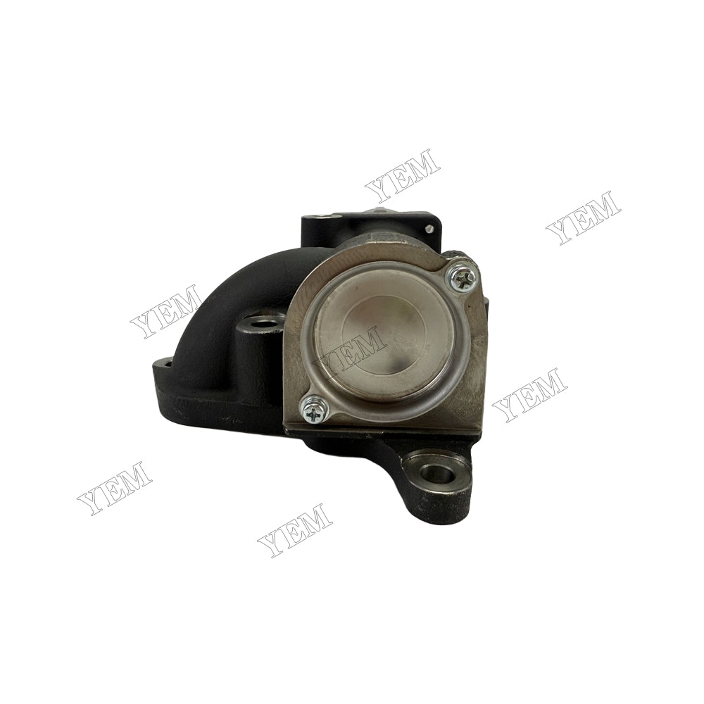 YEM Parts 02-802624 EGR Valve for Bobcat 4JJ1 Diesel Engine Spare Parts For Bobcat