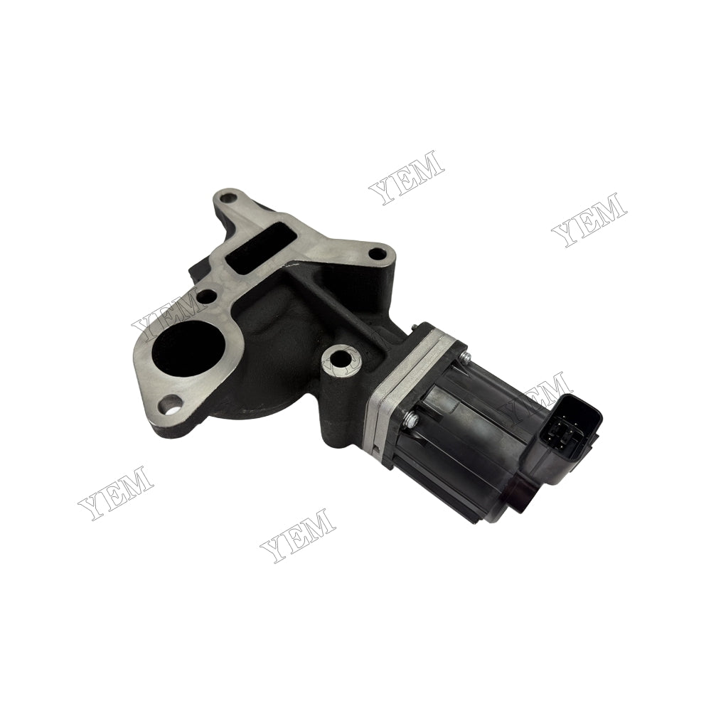 YEM Parts 02-802624 EGR Valve for Bobcat 4JJ1 Diesel Engine Spare Parts For Bobcat