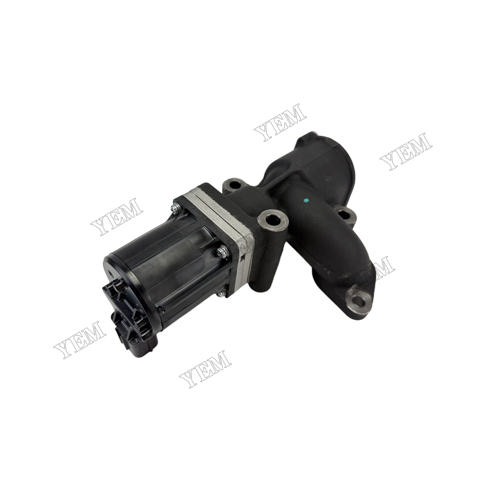 YEM Parts 02-802624 EGR Valve for Bobcat 4JJ1 Diesel Engine Spare Parts For Bobcat