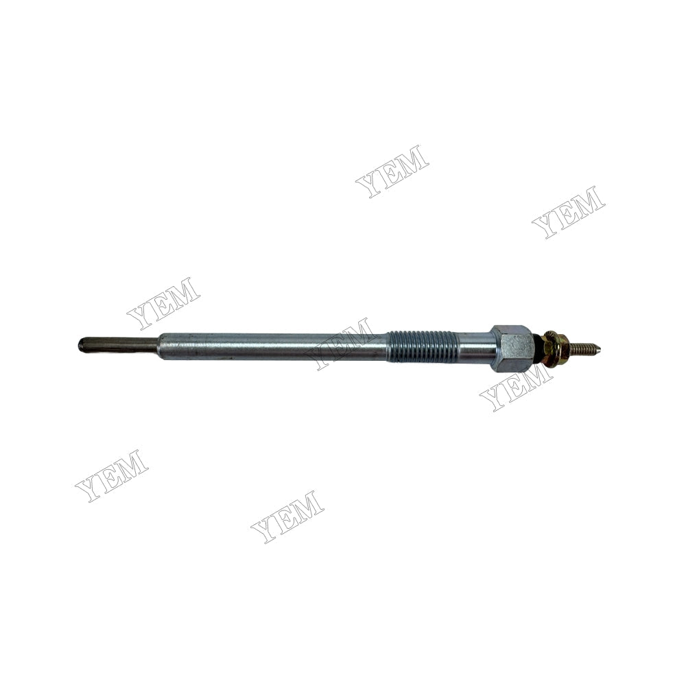 YEM Parts 8-97143674-1 Glow Plug for Isuzu 4JX1 Diesel Engine Spare Parts For Isuzu
