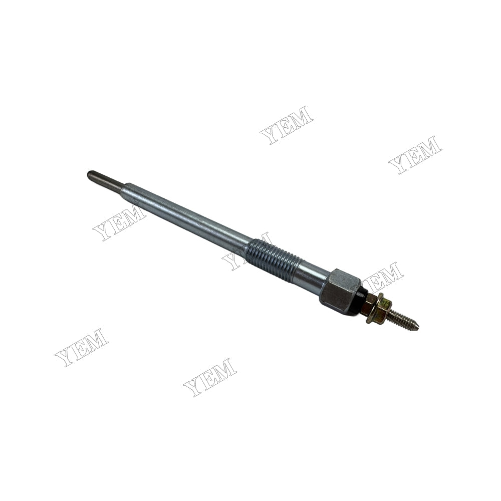 YEM Parts 8-97143674-1 Glow Plug for Isuzu 4JX1 Diesel Engine Spare Parts For Isuzu