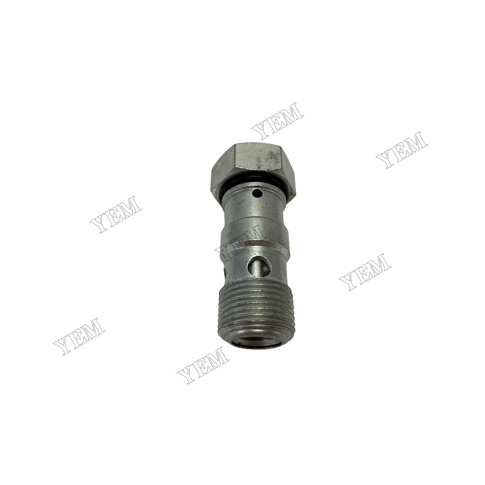 YEM Parts 8-94167882-0 Oil Pressure Valve for Isuzu 6BG1 Diesel Engine Spare Parts