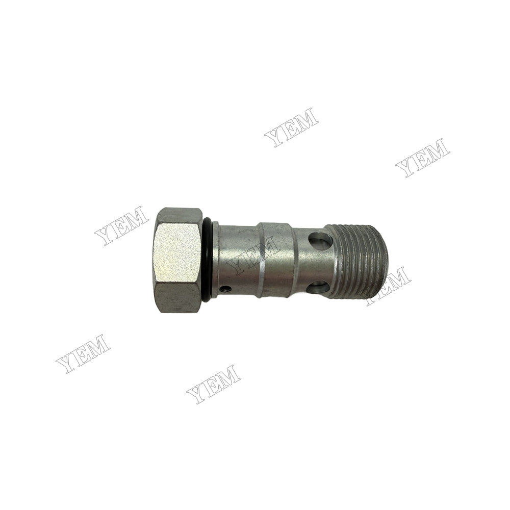 YEM Parts 8-94167882-0 Oil Pressure Valve for Isuzu 6BG1 Diesel Engine Spare Parts For Isuzu