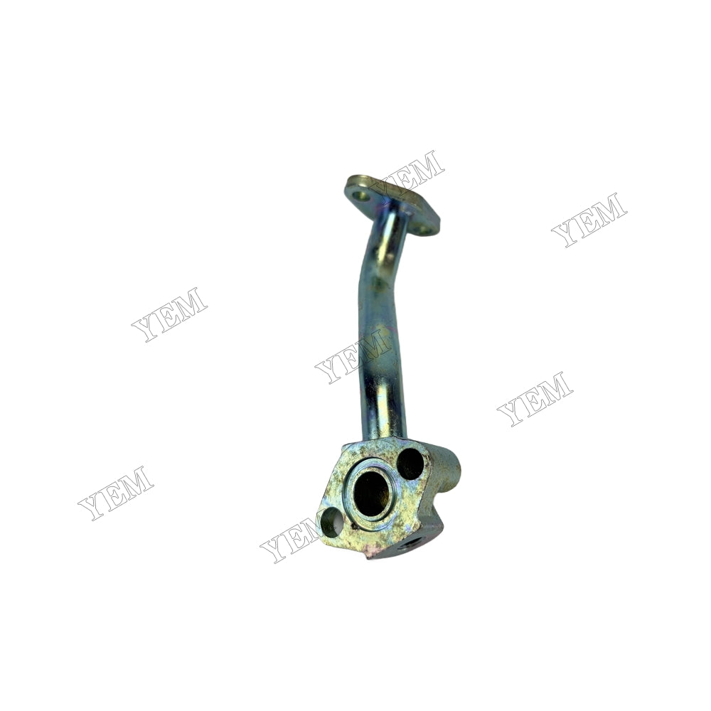 YEM Parts 1-13313873-0 Connecting Pipe for Isuzu 6BG1 Diesel Engine Spare Parts
