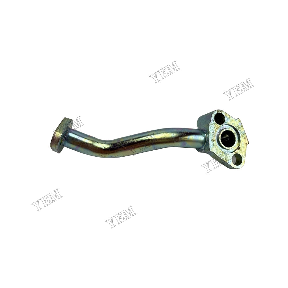 YEM Parts 1-13313873-0 Connecting Pipe for Isuzu 6BG1 Diesel Engine Spare Parts For Isuzu