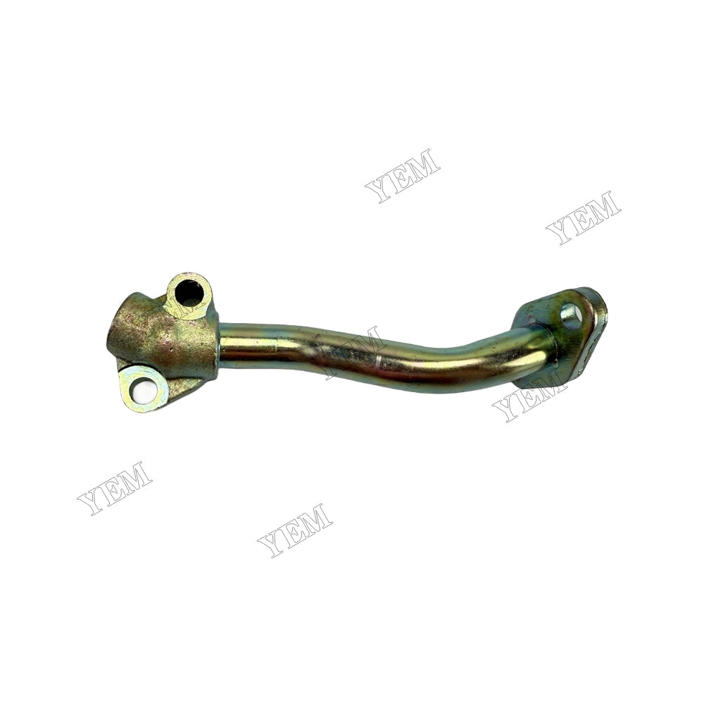 YEM Parts 1-13313873-0 Connecting Pipe for Isuzu 6BG1 Diesel Engine Spare Parts For Isuzu