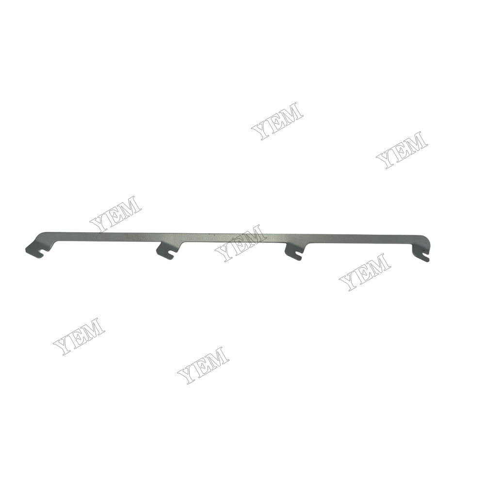 YEM Parts 5-19732001-2 Glow Plug (Heater) Strap for Isuzu 6BG1 Diesel Engine Spare Parts For Isuzu