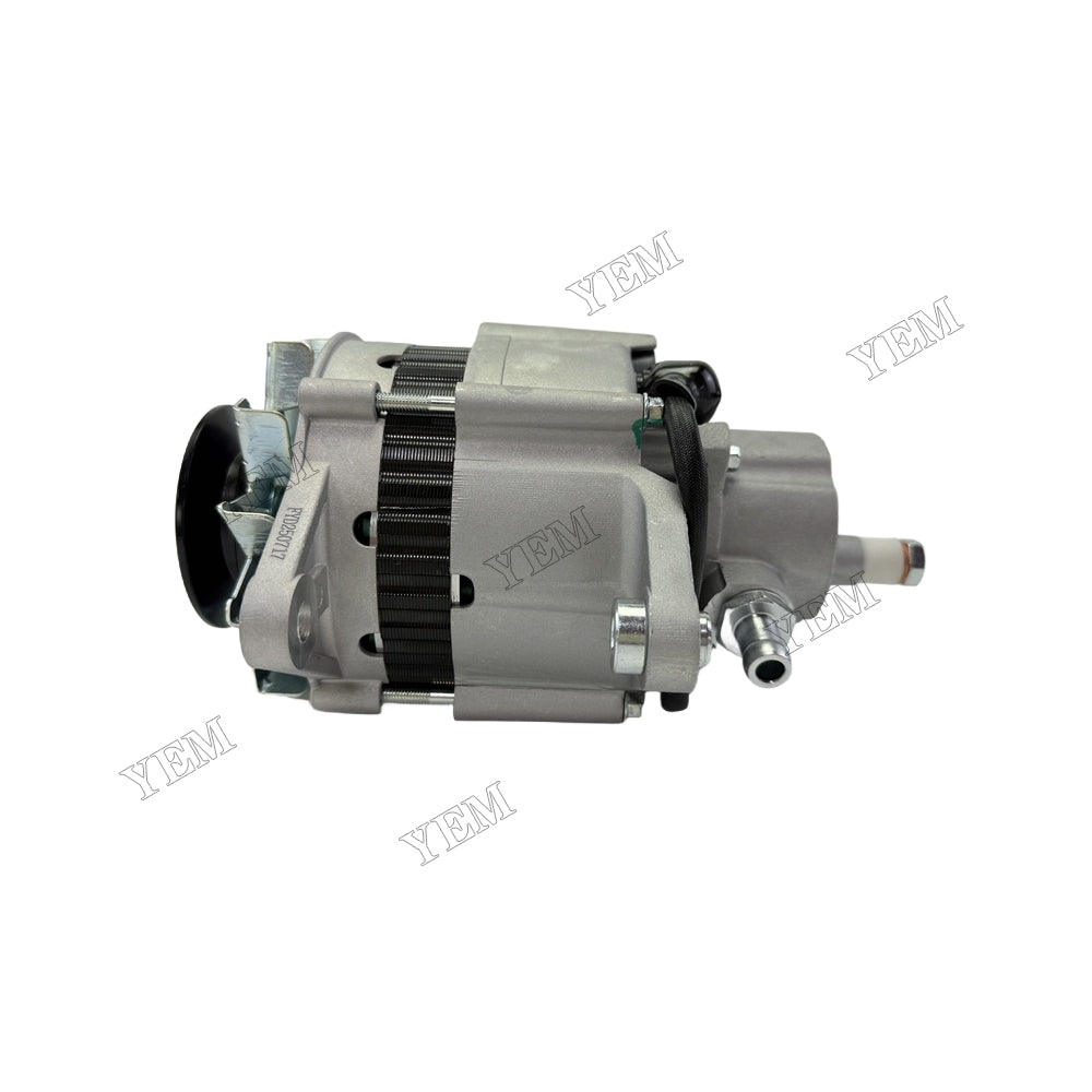 YEM Parts 8970292260 8970131710 8970131712 Alternator for Isuzu C240 Spare Parts For Isuzu