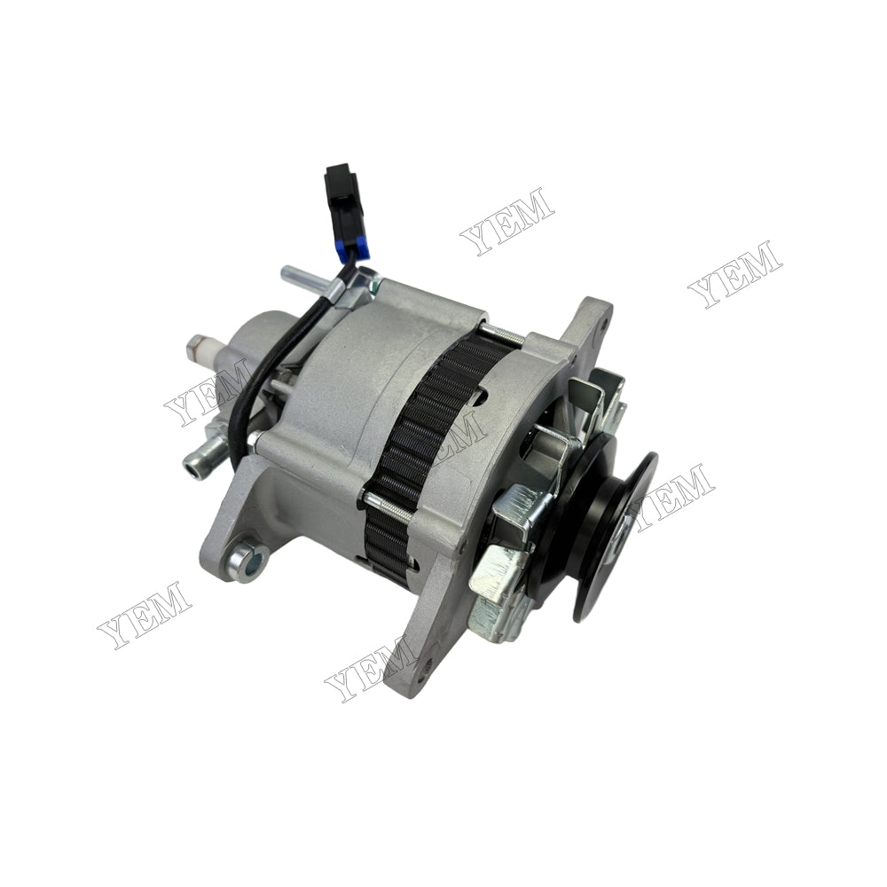 YEM Parts 8970292260 8970131710 8970131712 Alternator for Isuzu C240 Spare Parts For Isuzu