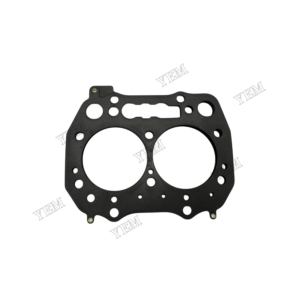 YEM Parts Head Gasket for Isuzu 2YA1 Diesel Engine Spare Parts