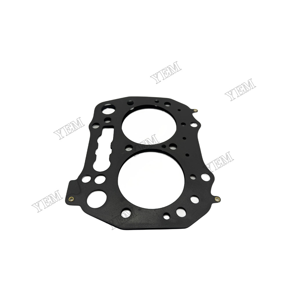 YEM Parts Head Gasket for Isuzu 2YA1 Diesel Engine Spare Parts For Isuzu